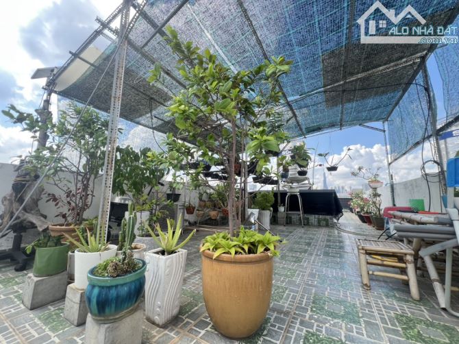 NHÀ 3 TẦNG VIEW LANDMARK 81 - HXH - VEN SÔNG HIỆP BÌNH CHÁNH, THỦ ĐỨC - 53M² - CHỈ 7.2 TỶ - 14