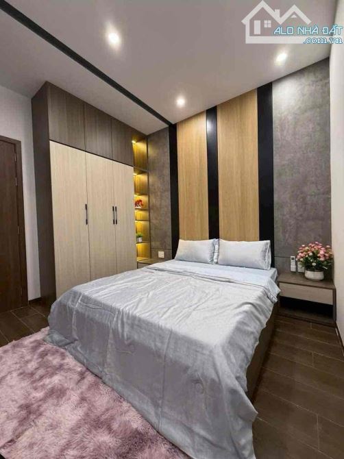 Cc cần bán gấp nhà 3 tầng MT KD VIP đường Hoà Mình 14, giá chỉ nhỉnh 5 tỷ. - 14
