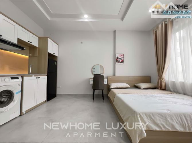 Căn Hộ Ban Công Tách Bếp 40m2 Ngay Sân Bay Tân Sơn Nhất Quận Tân Bình - 14