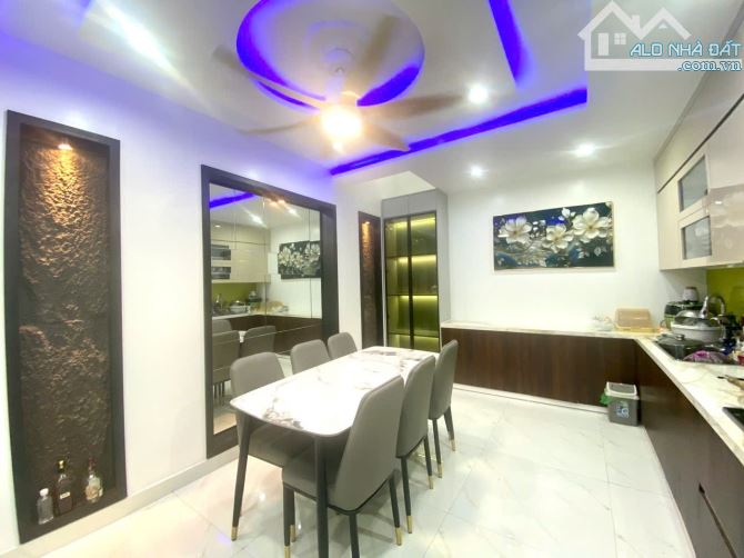 Bán nhà 4 tầng Nguyễn Văn Linh, Vĩnh Niệm, Lê Chân. 83m², chỉ 4,5 tỷ. - 14