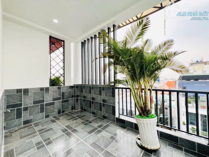 NHÀ MỚI FULL NỘI THẤT, Tân Chánh Hiệp,, Quận 12 - 15
