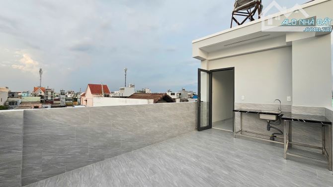 Bán nhà mới đẹp 3 lầu Phạm Hữu Lầu, Quận 7, Dt 4x15m. Giá 6,45 tỷ - 15