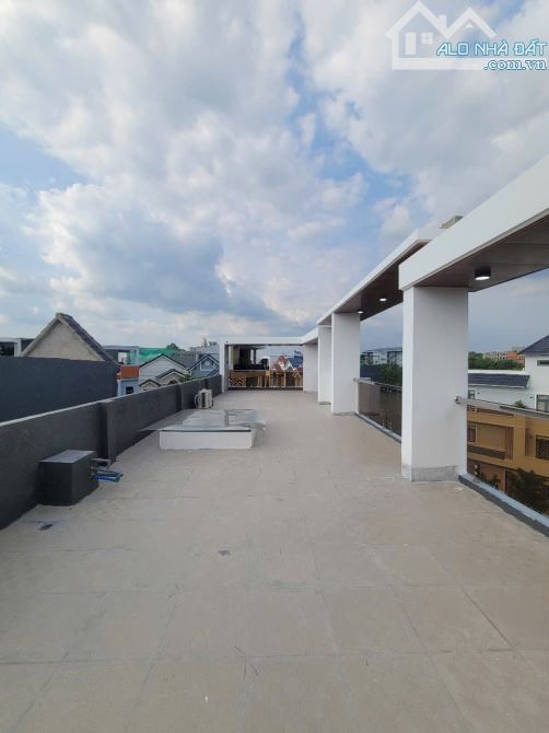 6,8Tỷ TL🔥Bán nhà Hoàn Công góc 2 mặt tiền, đường trục chính KDC p.Bình Chuẩn, Tp Thuận An - 15