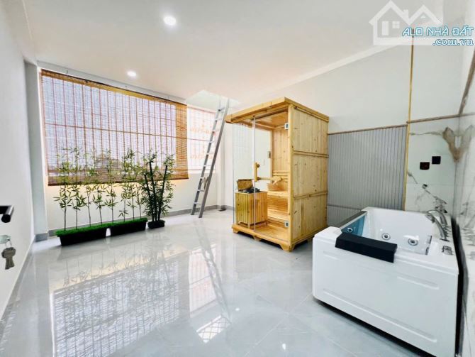 NHÀ MỚI FULL NỘI THẤT, Tân Chánh Hiệp,, Quận 12 - 16