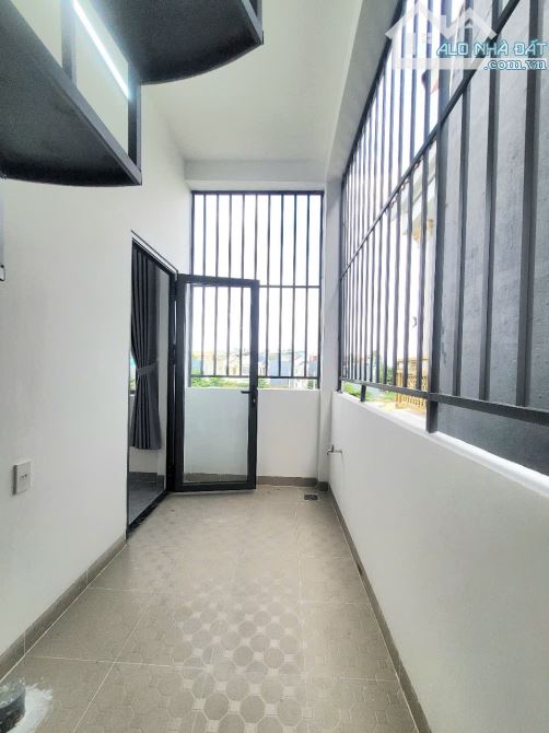 6,8Tỷ TL🔥Bán nhà Hoàn Công góc 2 mặt tiền, đường trục chính KDC p.Bình Chuẩn, Tp Thuận An - 16