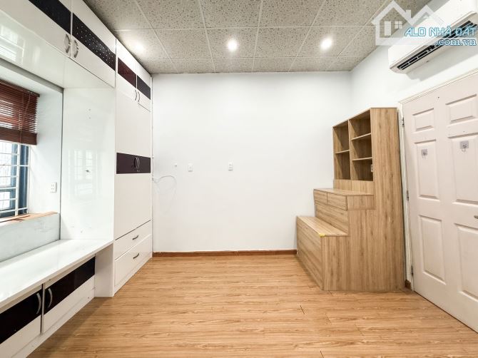 🔥 NHÀ 2 MẶT HẺM - BẠCH ĐẰNG, P15 BÌNH THẠNH - VUÔNG VẮN, NỞ HẬU - CHỈ 4.35 TỶ TL🔥 - 16