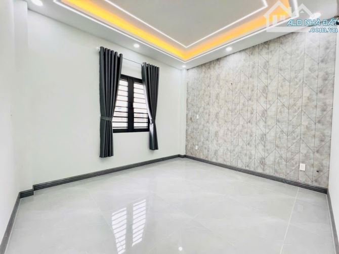 NHÀ MỚI FULL NỘI THẤT, Tân Chánh Hiệp,, Quận 12 - 17