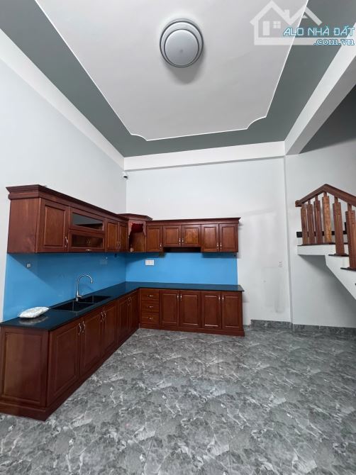 🌈🌟Nhà 1 Mê Mặt Tiền Y NGÔNG Nối Dài (5x24m👉5 tỷ) - 17