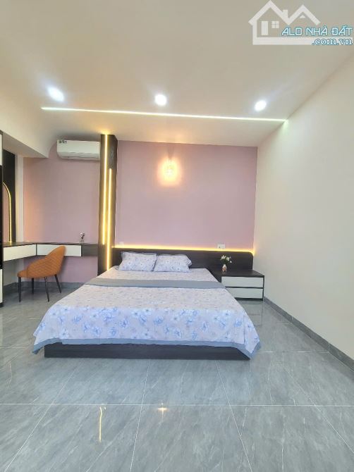 6,8Tỷ TL🔥Bán nhà Hoàn Công góc 2 mặt tiền, đường trục chính KDC p.Bình Chuẩn, Tp Thuận An - 17