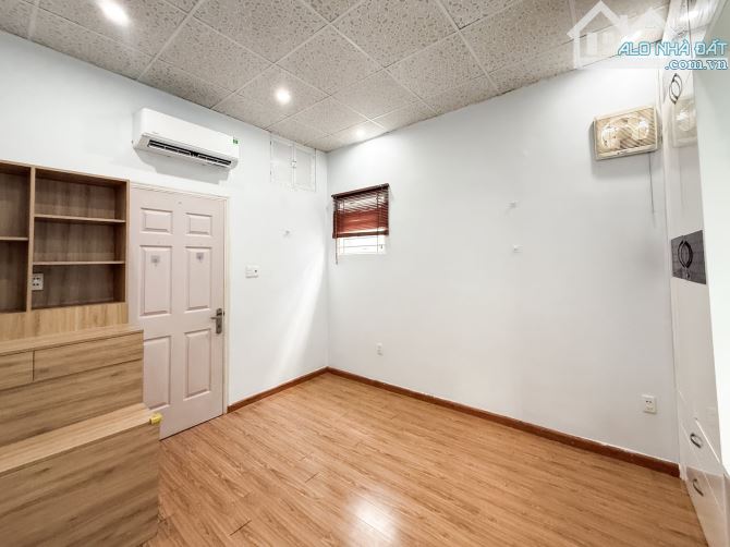 🔥 NHÀ 2 MẶT HẺM - BẠCH ĐẰNG, P15 BÌNH THẠNH - VUÔNG VẮN, NỞ HẬU - CHỈ 4.35 TỶ TL🔥 - 17