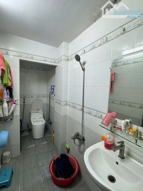 📢📢Cần bán nhà 4tỷ680 ,Bình Hưng Hoà A, Bình Tân - 17