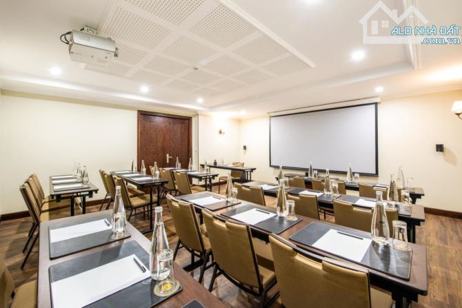 Bán tòa Khách Sạn MP Bà Triệu, Hai Bà Trưng dt 150m2 xây 10 tầng, mt 8m giá 120 tỷ. - 1