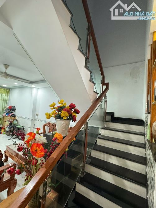 📢📢Cần bán nhà 4tỷ680 ,Bình Hưng Hoà A, Bình Tân - 18
