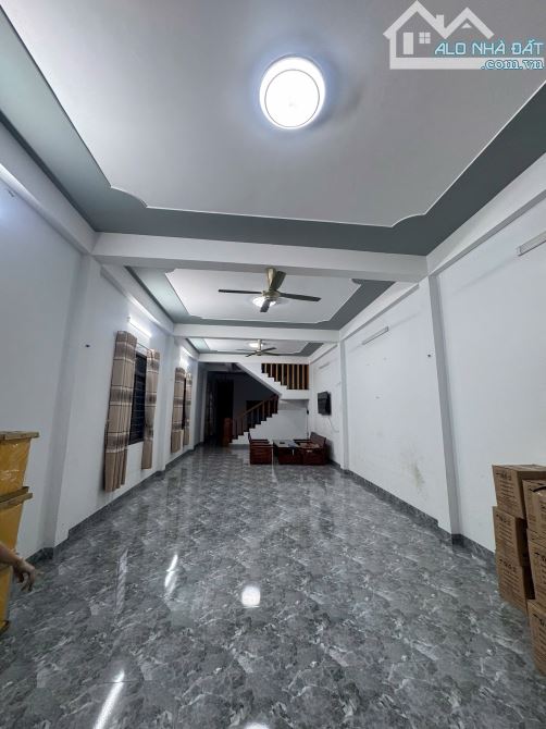 🌈🌟Nhà 1 Mê Mặt Tiền Y NGÔNG Nối Dài (5x24m👉5 tỷ) - 19