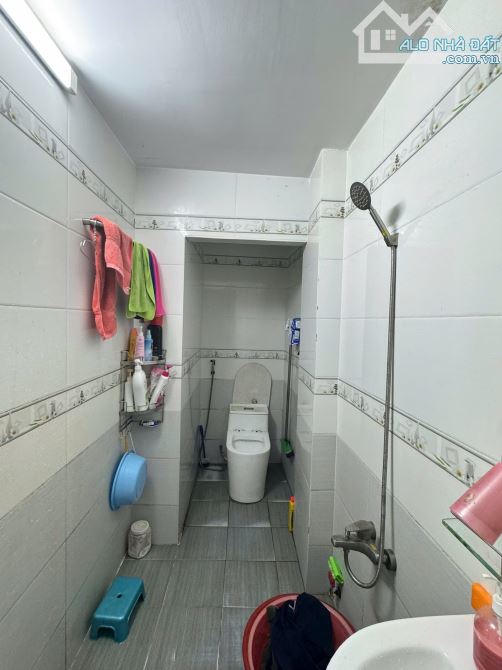 📢📢Cần bán nhà 4tỷ680 ,Bình Hưng Hoà A, Bình Tân - 20