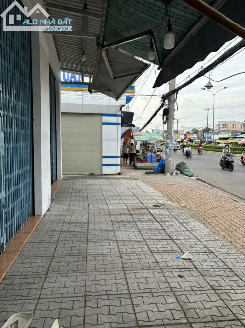 CHÍNH CHỦ CHO THUÊ NHÀ MẶT TIỀN ĐƯỜNG NGUYỄN VĂN LINH, HƯNG LỢI, NINH KIỀU - 1