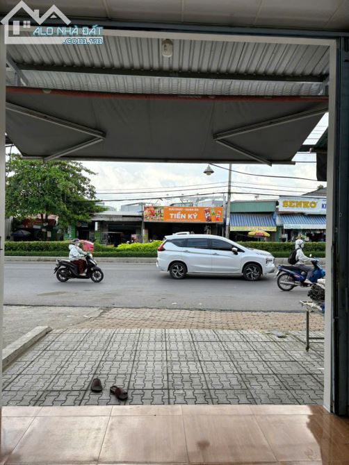 CHÍNH CHỦ CHO THUÊ NHÀ MẶT TIỀN ĐƯỜNG NGUYỄN VĂN LINH, HƯNG LỢI, NINH KIỀU - 3
