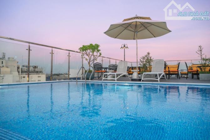 Bán Khách sạn 𝟒 sao Mặt Phố Bảo Khánh, 295m2, 11 Tầng - Giá 300 tỷ- doanh thu 𝟒 Tỷ/tháng - 20