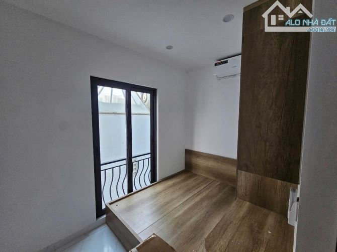 CHÍNH CHỦ BÁN NHÀ MẶT NGÕ PHỐ TRẦN CUNG DT 61, Mt 7, 6 Tầng Giá 13 t tỷ - 21