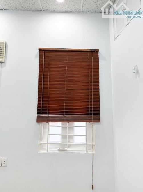 🔥 NHÀ 2 MẶT HẺM - BẠCH ĐẰNG, P15 BÌNH THẠNH - VUÔNG VẮN, NỞ HẬU - CHỈ 4.35 TỶ TL🔥 - 21
