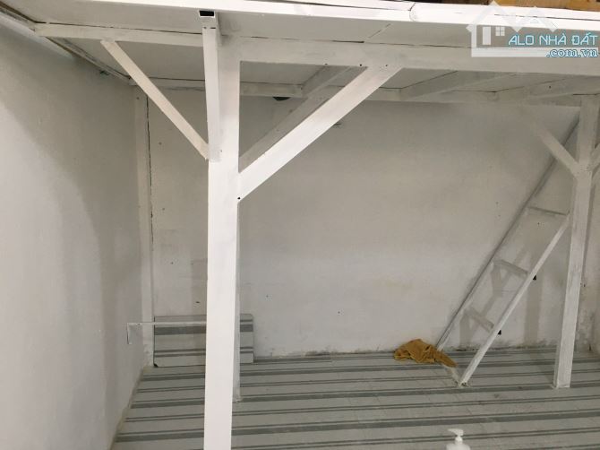 Cho Thuê Phòng Trọ Có Gác 16m² 2 Triệu/ 2-3 người Thanh Đa, Bình Quới Bình Thạnh - 2