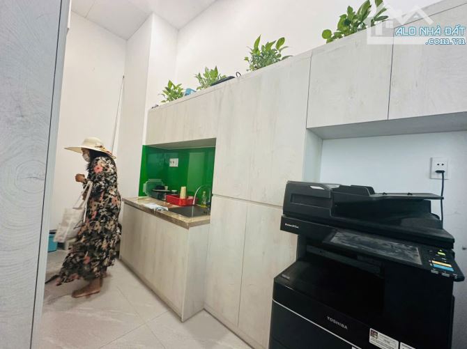 Bán nhà An Khánh mặt đường D5 dự án 1.8 mẫu Quận 2 cũ gần chợ (62.5m2) 19 tỷ - 7