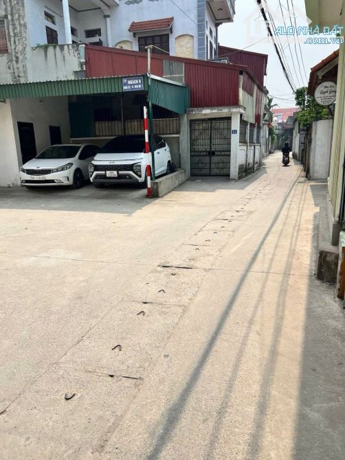 Bán đất Phúc Thọ 42m, giá đầu tư đón sóng, chỉ 2x triệu/m2. - 2