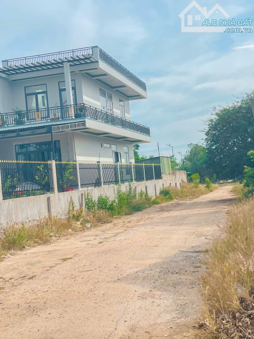 LÔ ĐẤT RẺ SIÊU HIẾM 6575M2 MT XUYÊN PHƯỚC CƠ, SẴN THỔ CƯ, CÁCH BẾN XE XUYÊN MỘC CHỈ 700M - 2