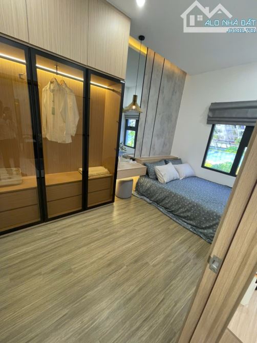 Căn hộ Destino Centro giá chỉ từ 1 tỉ/căn mặt tiền đường quốc lộ 1A - 2