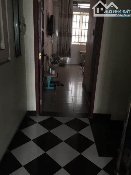 Bán gấp nhà giá tốt MTKD sầm uất đường Tên Lửa 4x20m 3.5 tấm giá 12.5 tỷ - 3