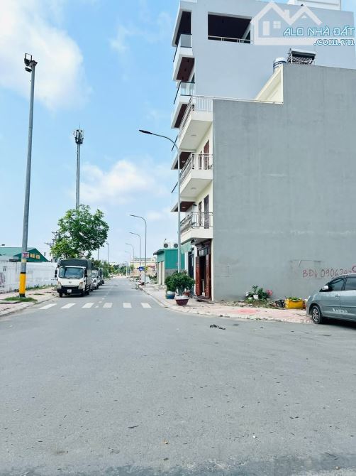 CỰC HIẾM TĐC Kiến Thiết, Hồng Bàng 54m hơn 3 tỷ - 2