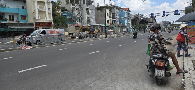 Đất Trung Tâm Gò Vấp – Hẻm Ô Tô – Chỉ 20 TỶ - 2