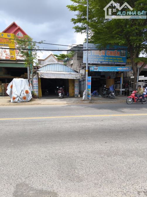 MẶT TIỀN LÊ VĂN KHƯƠNG ĐÔNG THẠNH HM GIÁ RẺ 8.5 TỶ - 5