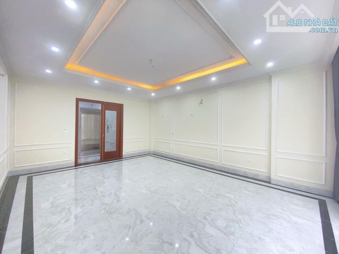 PHÂN LÔ LIỀN KỀ 60M.Xây 7 TẦNG THANG MÁY TRUNG TÂM HÀ ĐÔNG Giá HƠN 14 tỷ - 2