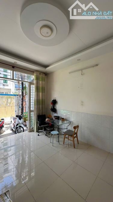 Hiếm, 76m2, Lê Lợi, Gò Vấp, chỉ hơn 7 tỷ thương lượng - 2