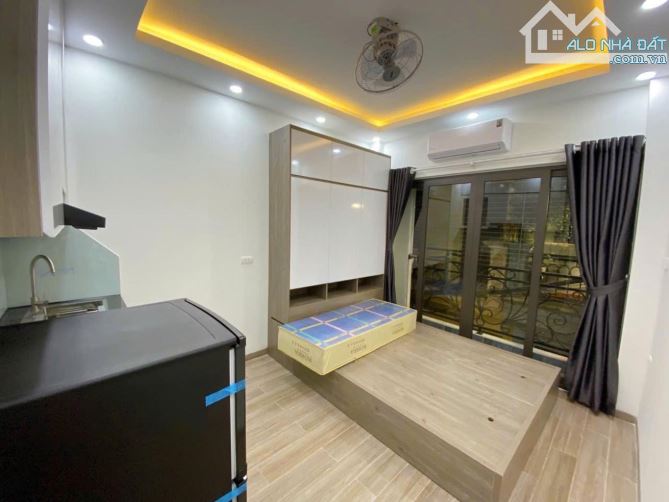 BÁN NHÀ LÊ THANH NGHỊ - 35m - 7tỷ - HIẾM CÓ Ở TRUNG TÂM HAI BÀ TRƯNG!! - 2