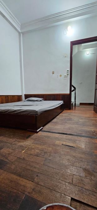 LÊ THANH NGHỊ, BÁCH KHOA-50m - 7.1tỷ - MẶT PHỐ - KINH DOANH SẦM UẤT!!! - 2