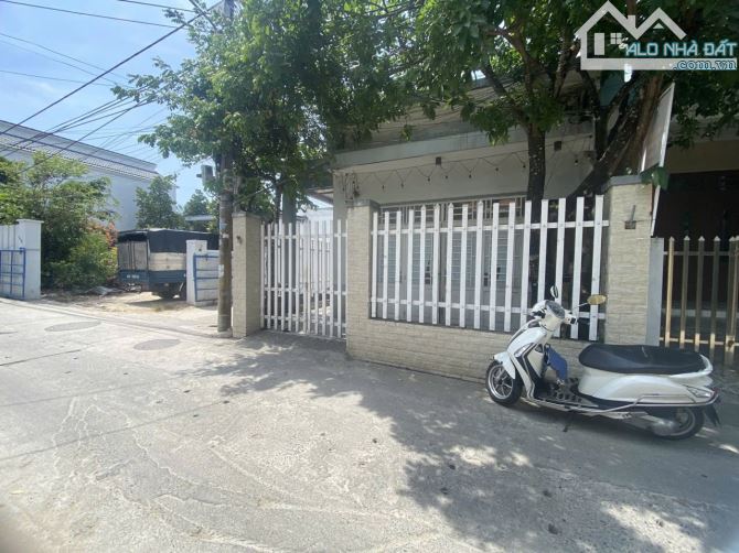 💥💥 LÔ GÓC NGUYỄN DUY TRINH , 2 MẶT TIỀN Ô TÔ TRÁNH , GẦN BIỂN SƠN THUỶ 💥💥 - 2