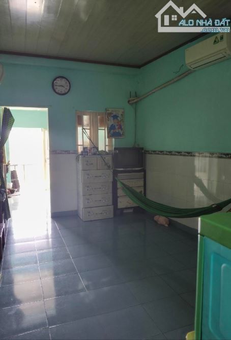BÁN NHÀ TÂN CHÁNH HIỆP Q12.46M2,3 TẦNG CHỈ 2,7 TỶ TL - 2