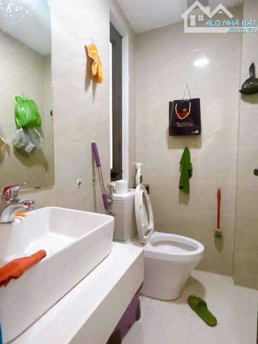 BÁN NHÀ RIÊNG 90,8M 7TẦNG TẠI LA THÀNH ĐỐNG ĐA HÀ NỘI - 2