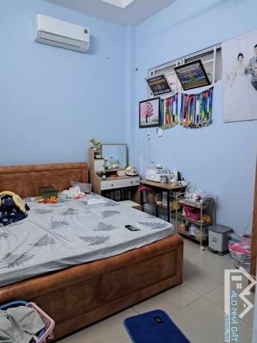 Đông Hòa- 109m2- 2 Tầng- 4.6 tỷ- Hoàn công- SHR. - 2