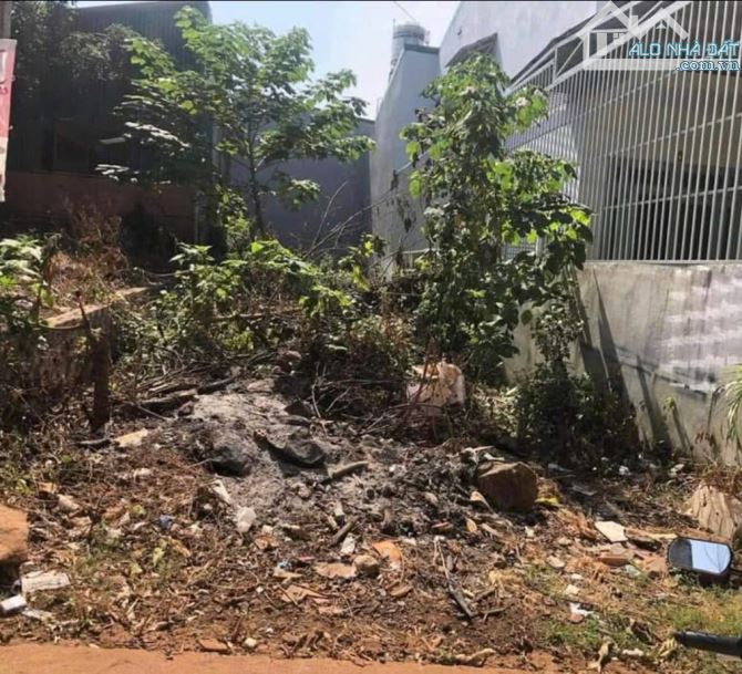Đất đường B1 thôn 2 Cư Ebur Phạm Ngũ Lão không khuyết điểm - 2