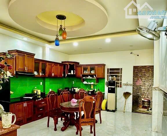 BÁN NHÀ KHU PHÂN LÔ, XE HƠI NGỦ TRONG NHÀ, NGAY LÝ PHỤC MAN CHỈ 5.6 TỶ - 2