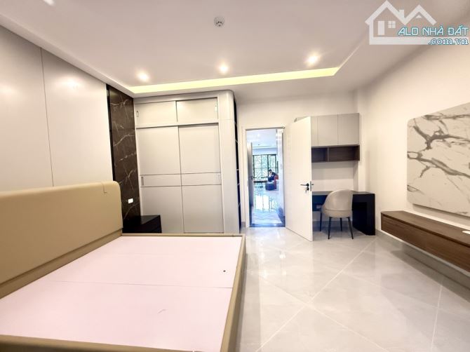 ❤️❤️ CỔ LINH - SIÊU DÒNG TIỀN 80TR/THÁNG - 90M, 7 TẦNG THANG MÁY - GARA Ô TÔ - VỪA Ở VỪA C - 2