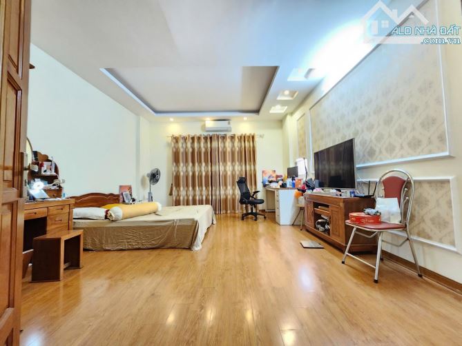 Bán gấp nhà Dương Văn Bé, Hai Bà Trưng, Diện tích 41m, 5 tầng giá hơn 6tỷ. - 2