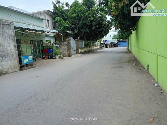 Bán đất đường số 3 p Trường Thạnh Tp Thủ Đức - 2