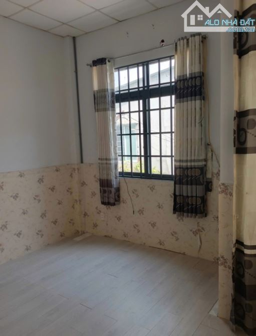 DƯƠNG BÁ TRẠC P1,Q8 - 47m2 (4.4m ❌ 10.6m)- NGAY CẦU NGUYỄN VĂN CỪ - DT 11TR/THÁNG - 4.9 TỶ - 2