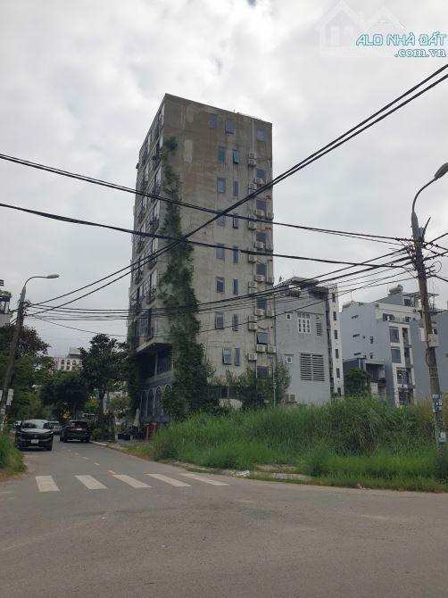 Bán lô góc 2 mặt tiền đường Phước Trường gần ngay Công Viên Hồ Nghinh 190m ngang 10m 24 tỷ - 2