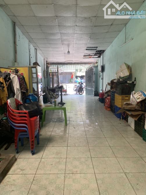 MẶT TIỀN HUỲNH TẤN PHÁT – VỊ TRÍ KINH DOANH ĐẮC ĐỊA – CHỈ 7,3 TỶ Diện tích: 94m² (4 x 24m) - 2