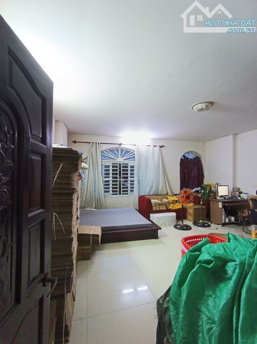 MT 12M VỈA HÈ KDC BÌNH HƯNG - NGAY TẠ QUANG BỬU P6 QUẬN 8 - 6X20M - 3 TẦNG BTCT - 11.5 TỶ - 2